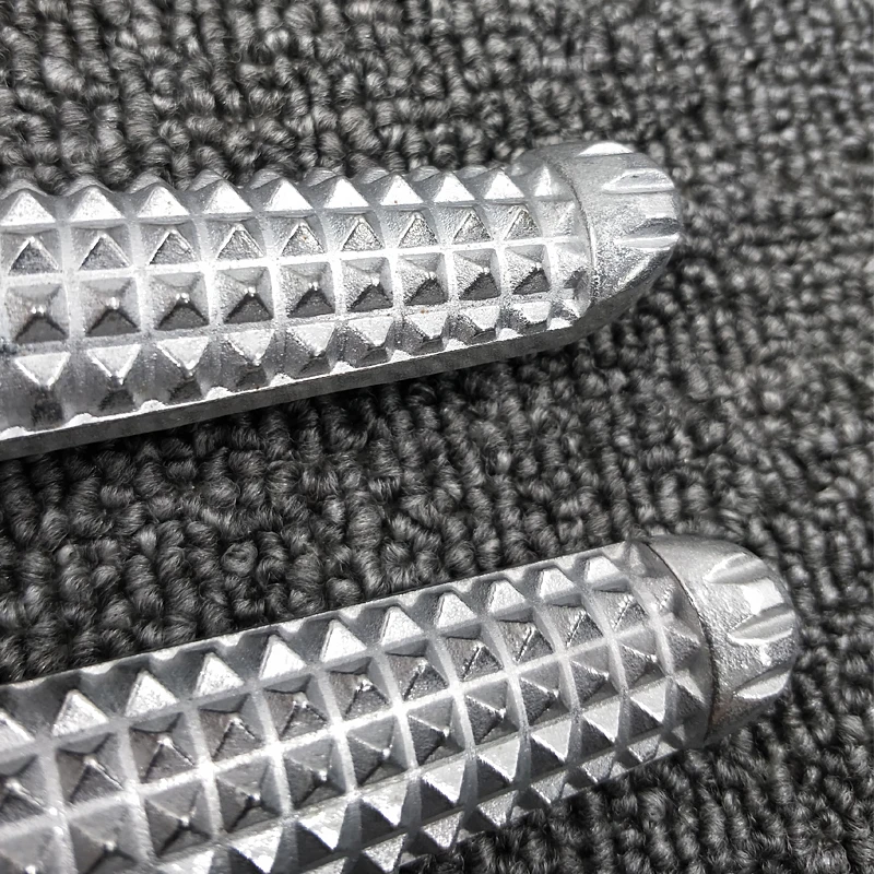 Подножки для мотоцикла R1 R6 R6S передние и задние подножки Yamaha YZF 1998 2014 1999 2017 2003