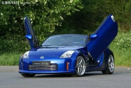 Комплект вертикальных дверей/Автомобильная дверь Hing LAMBO двери для Понтиака Sunbird 82