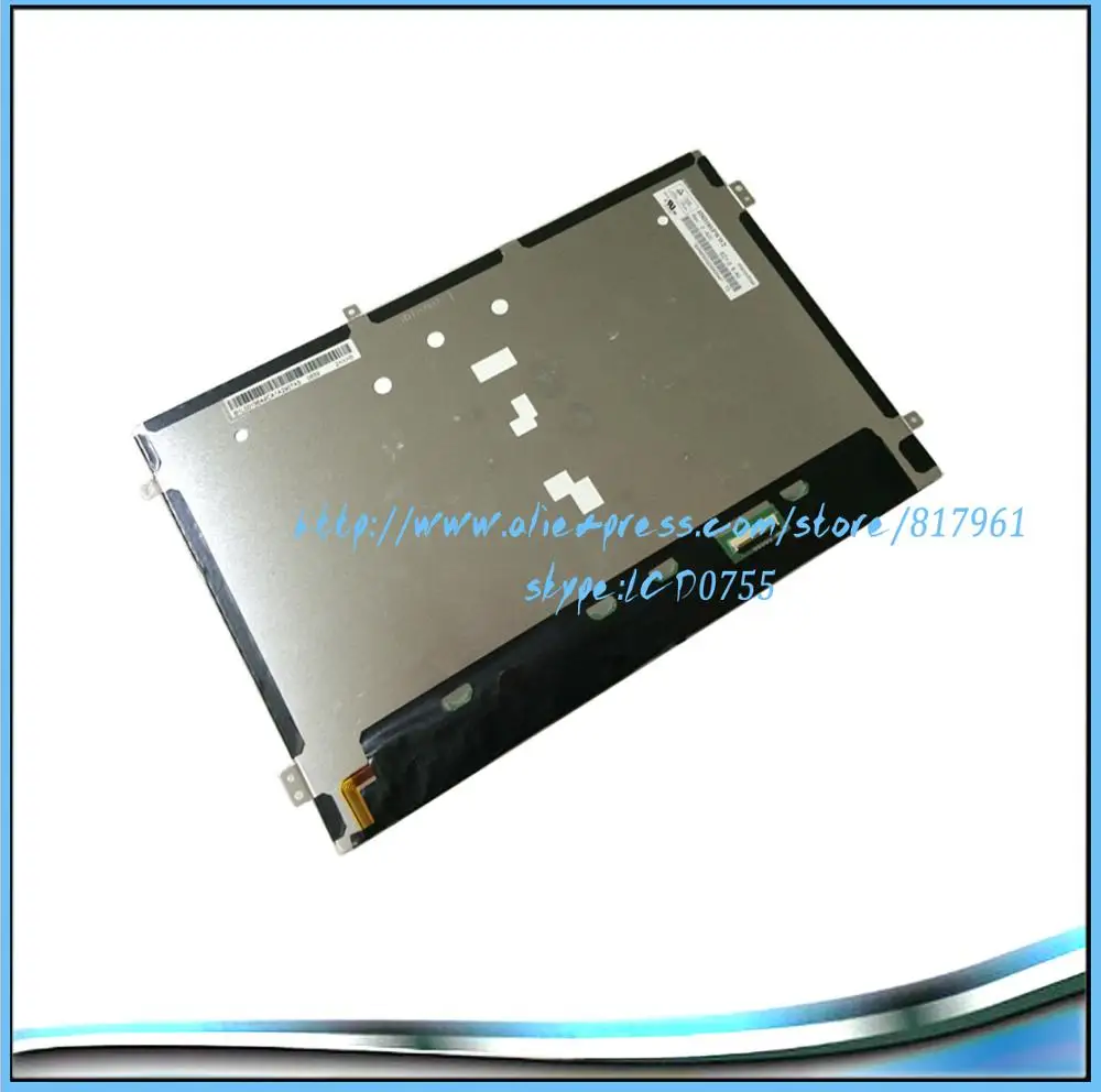 Бесплатная замена для Asus Eee Pad Transformer Prime TF201 HSD101PWW2 ЖК экран дисплей доставка|screen| |