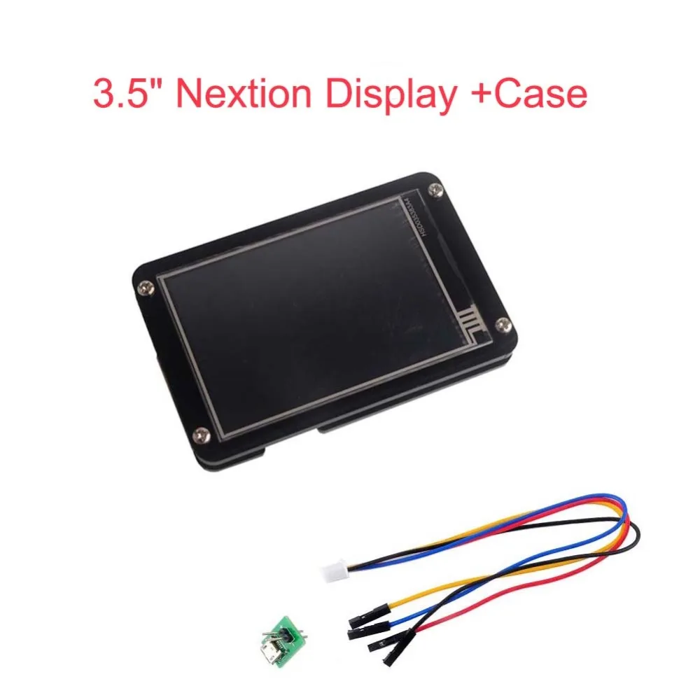 Nextion Display Enhanced 3.5 inch 3.5