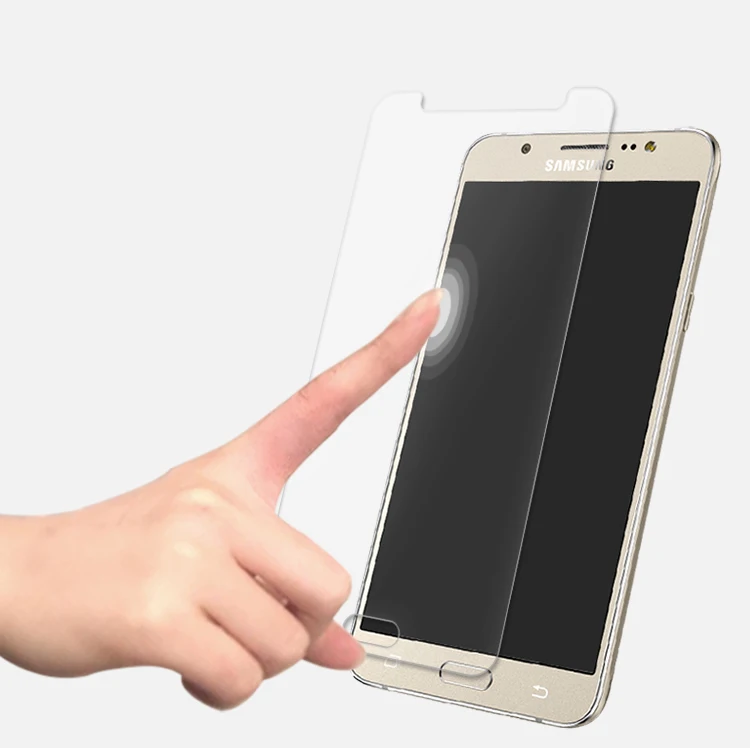 0 26 мм 2.5D для Samsung Galaxy S2 S3 S4 S5 S6 S7 2016 A3 A5 2017 J1 J3 J5 J4 J6 J8 A7 2018 Защитная пленка экрана из