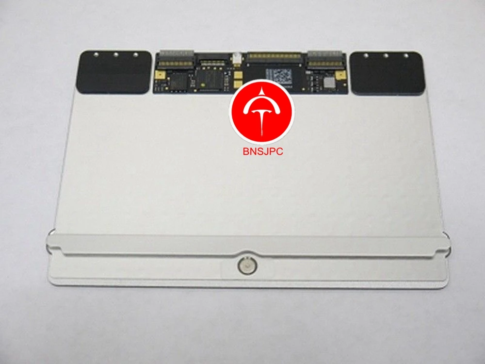 Трекпад тачпад для Apple MacBook Air 13 &quot13 3&quot A1466 Mid 2012 MD231 MD232|Клавиатуры замены| |