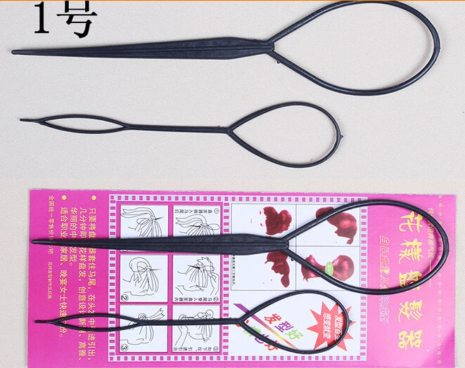 Лидер продаж вытягивающая шпилька для волос палочки набор с узором портативный