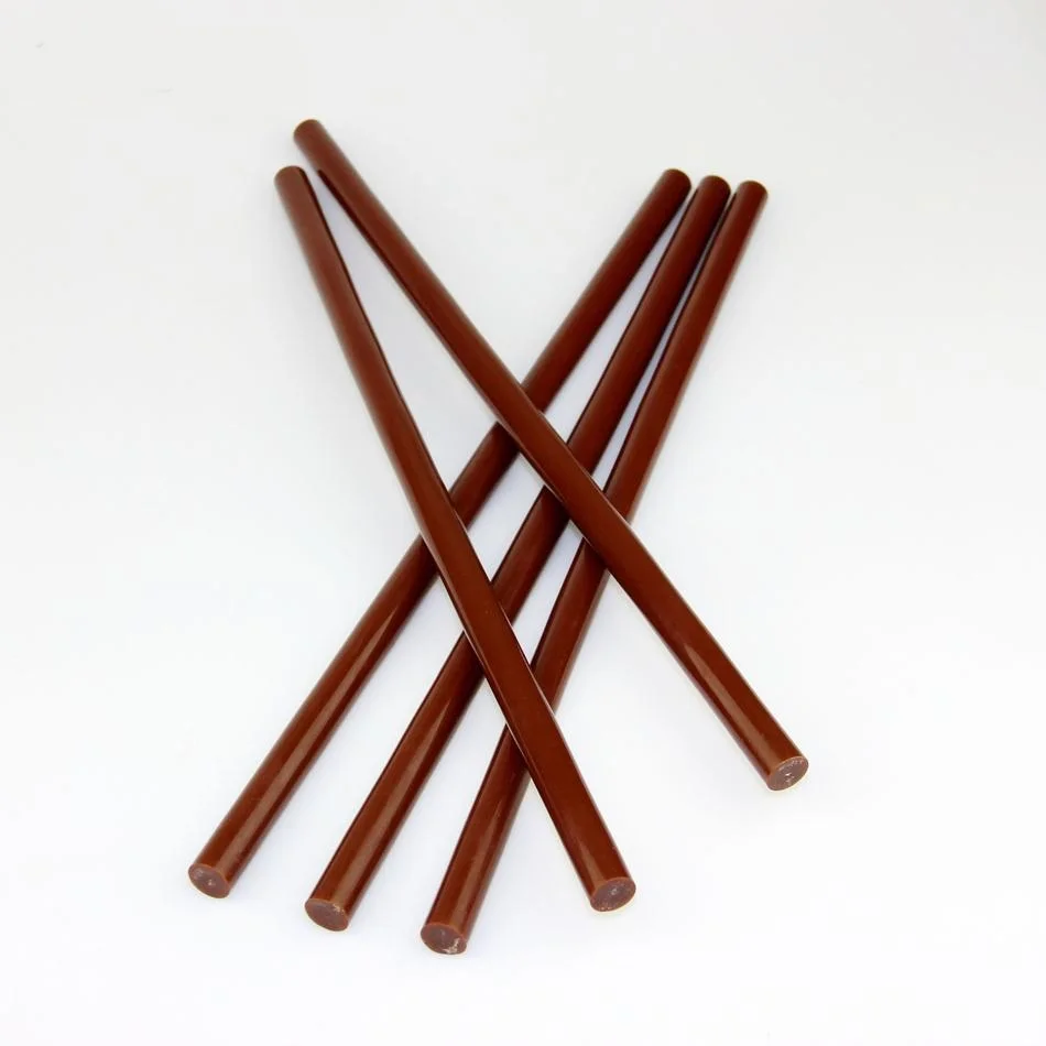 

30 см DIY клея-карандаша 5 шт./упак. горячего расплава клей-карандаш для клеевого пистолета, категория чехол для телефона