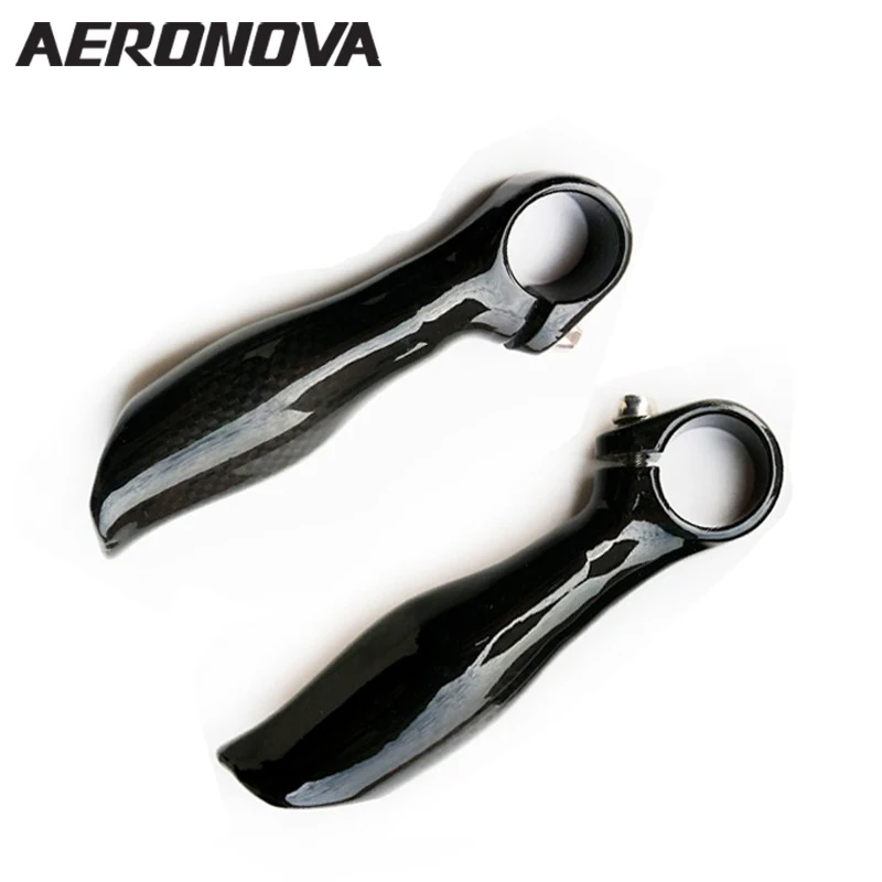 Карбоновый руль для велосипеда aeroneva горного 3 K Сверхлегкий Руль MTB 120g|mountain bike bar