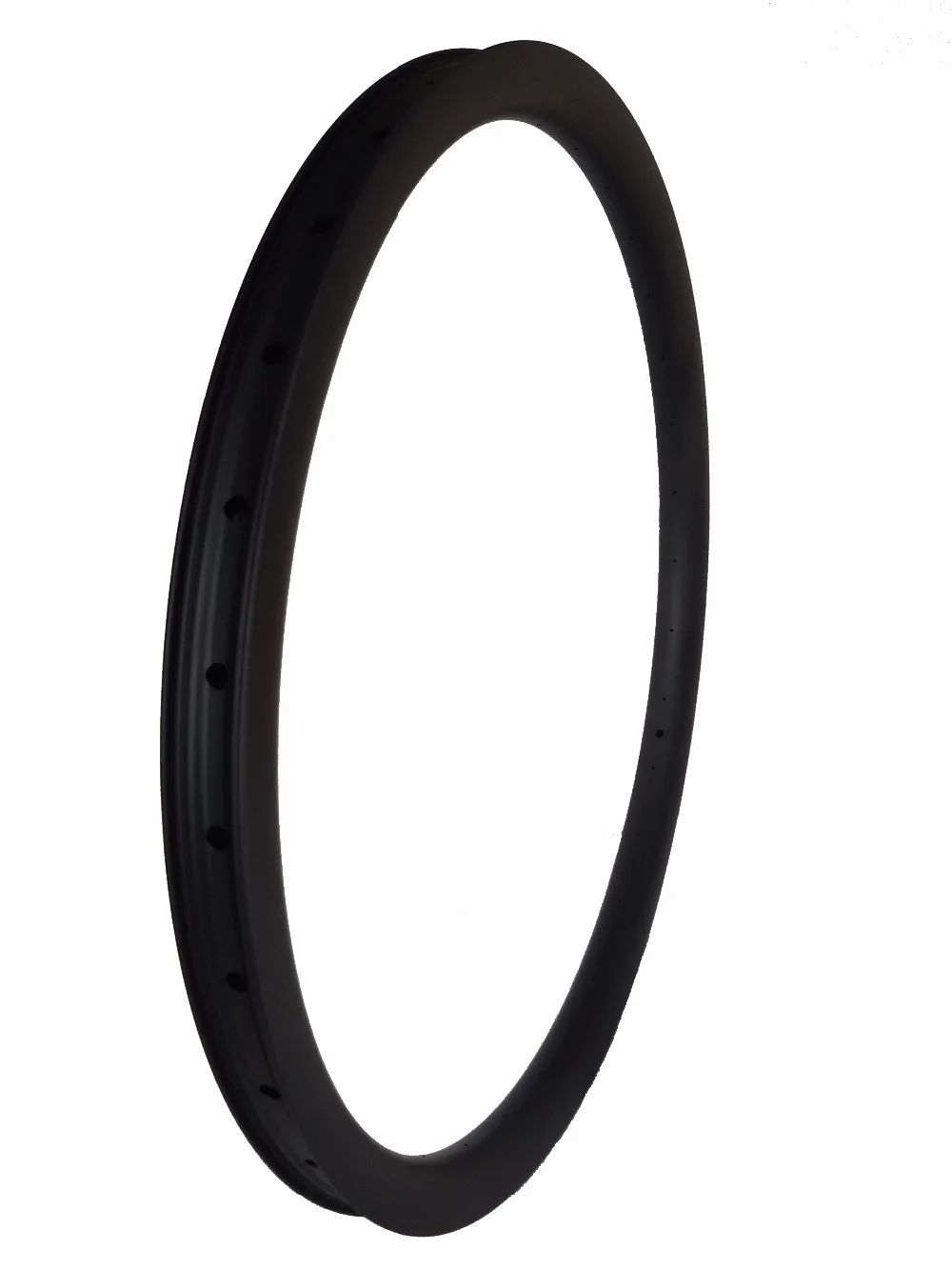 Новые диски углерода MTB колеса 26er 30 x мм 25 мм двойными стенками hookless clincher бескамерная с большим arc средства ухода за губами cerchi 29 дюймов Велоспорт обод