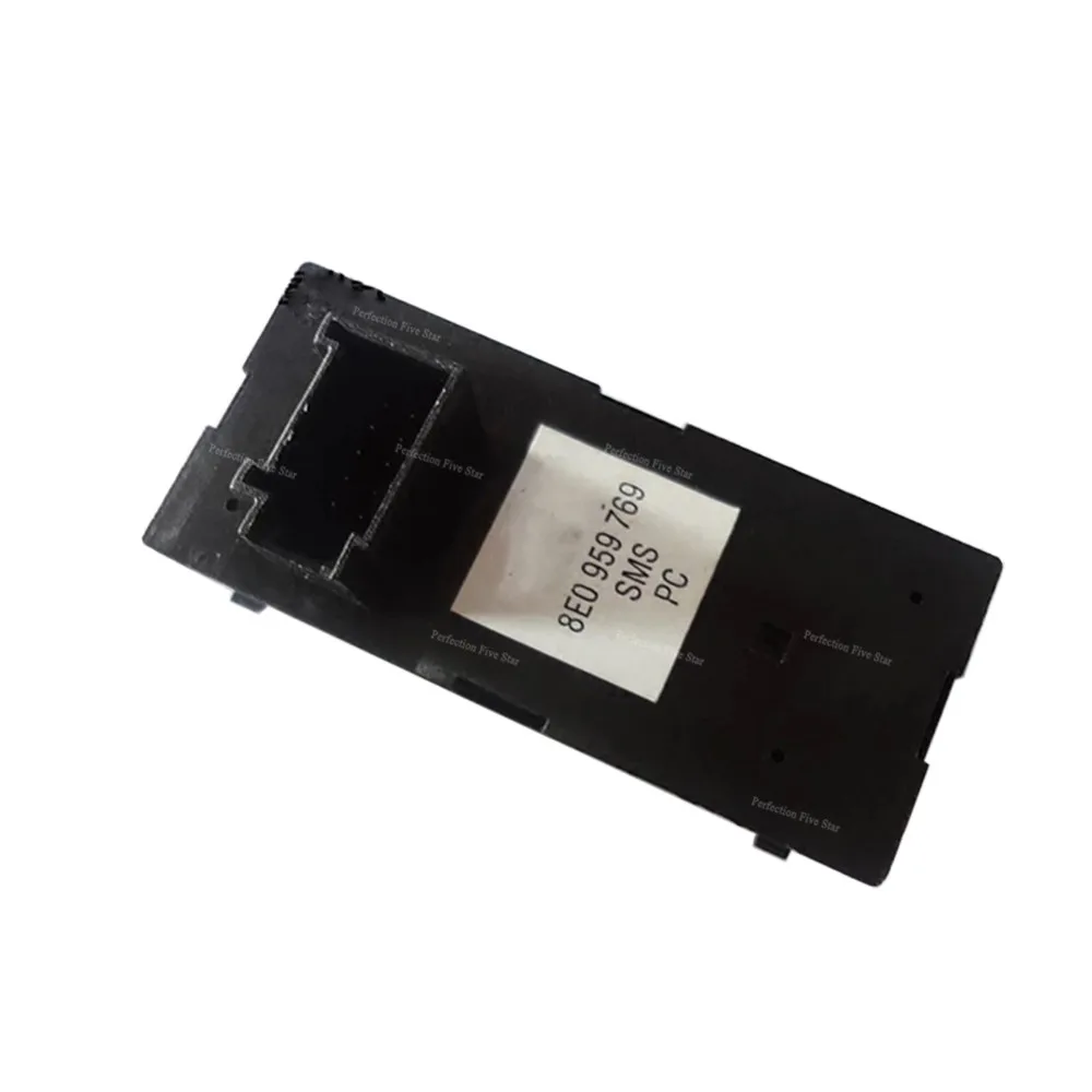 Переключатель питания 8E0 959 769 для подголовника спинки AUDI A4 B6 B7 Avant Quattro 8ED959769