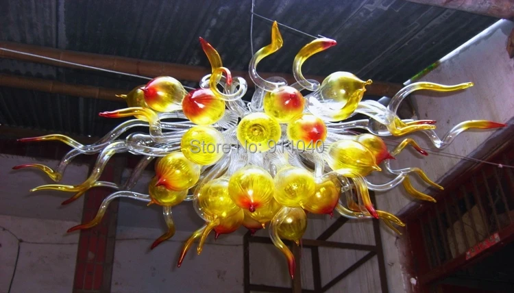 

New Arrival High Ceiling Cheap Crystal Flush Mount Ceiling Light