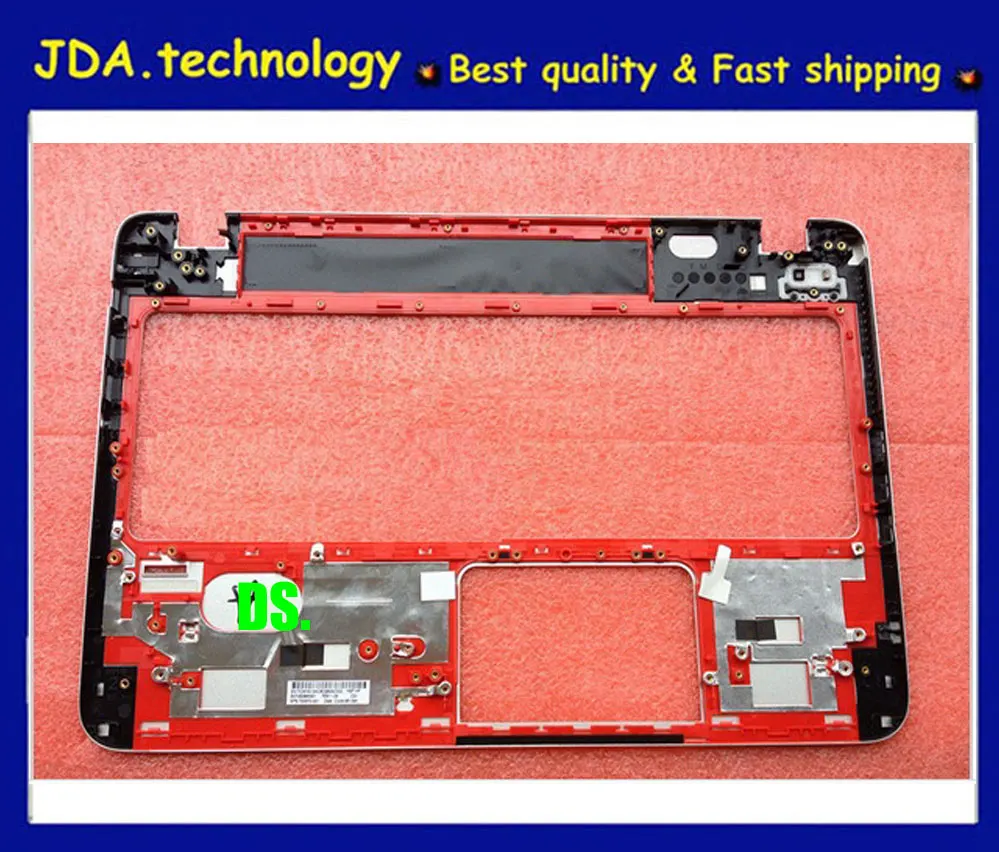 Wellendorff ориг. Клавиатура ободок для HP ENVY15 ENVY 15 J J000 J015TX верхняя крышка чехол 720570 001