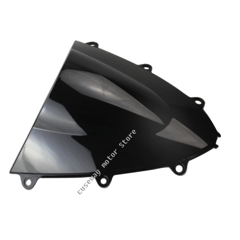 Лобовое стекло мотоцикла для Honda CBR1000RR CBR 1000RR 1000 RR 2008 2009 2010 2011 черный | Автомобили и