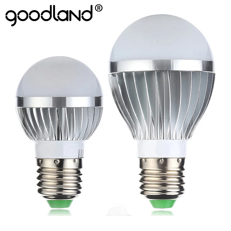 Новое поступление Светодиодная лампа E27 5 Вт 10 SMD5730 светодиодная лампочка 110 В 220