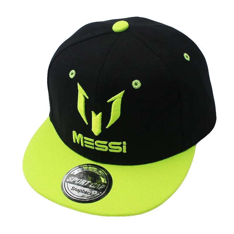 LOVINGSHA Boy Baseball Cap Famous Star Design 3-8 Years Old Kid Snapback Cap High Qaulity Adjustable Cap For Girl CC089