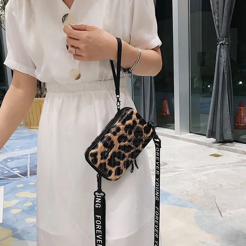 2019 новые сумки через плечо для женщин модные Сумки из искусственной кожи