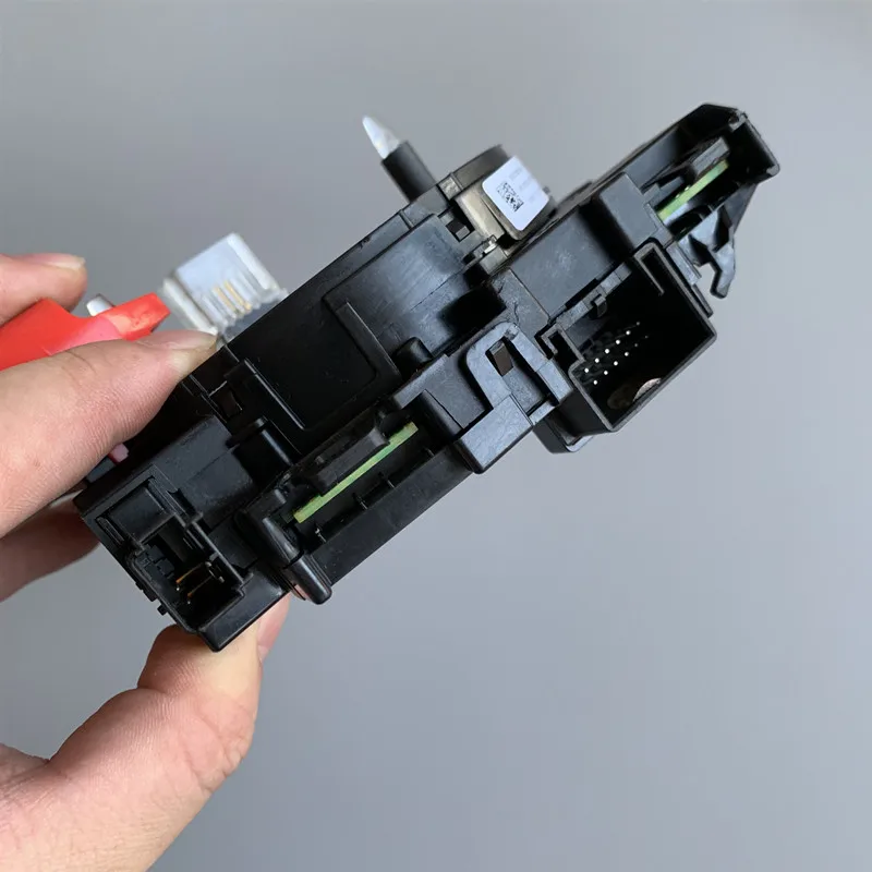 Рулевое колесо для Golf 6 MK6 MTF Многофункциональная кнопка модуль рулевого колеса