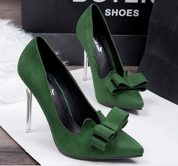 1 inch stiletto heels Clearance