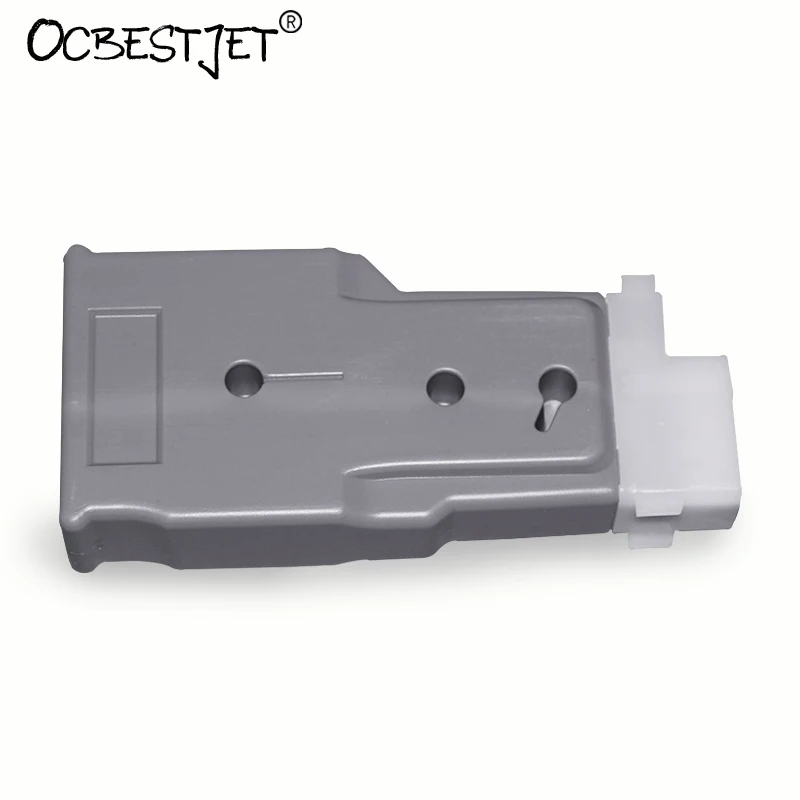 PFI-206 300ML Compatible Ink Cartridge Full With Pigment Ink Inside For Canon IPF-6410SE Printer 6 Colors