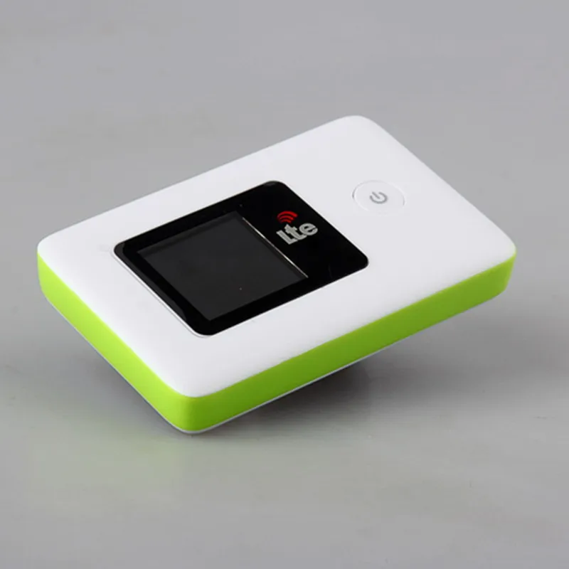 LR112 D 4G Wi Fi роутер Мобильный дорожный Партнер беспроводной карманный