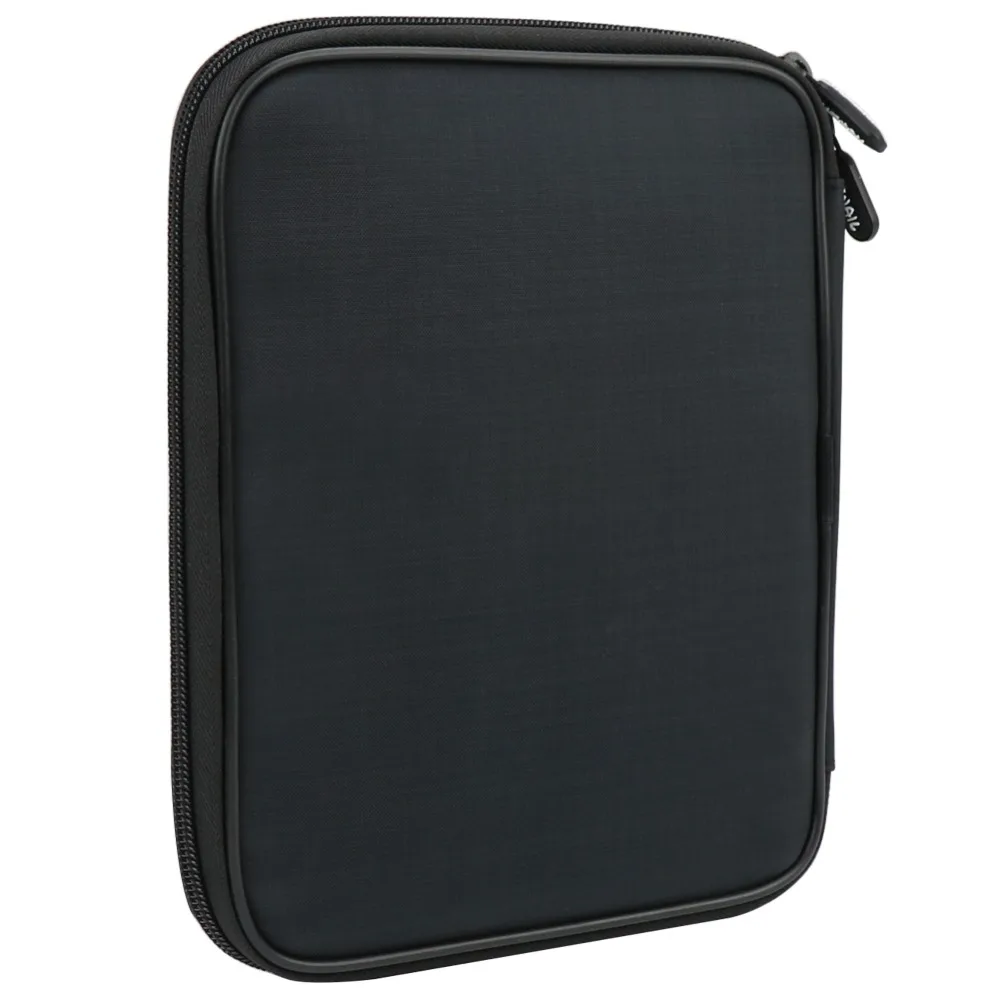 Shellnail большая емкость внешняя сумка для хранения мобильного телефона зарядное