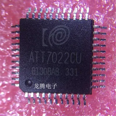 

Бесплатная доставка ATT7022 ATT7022BU
