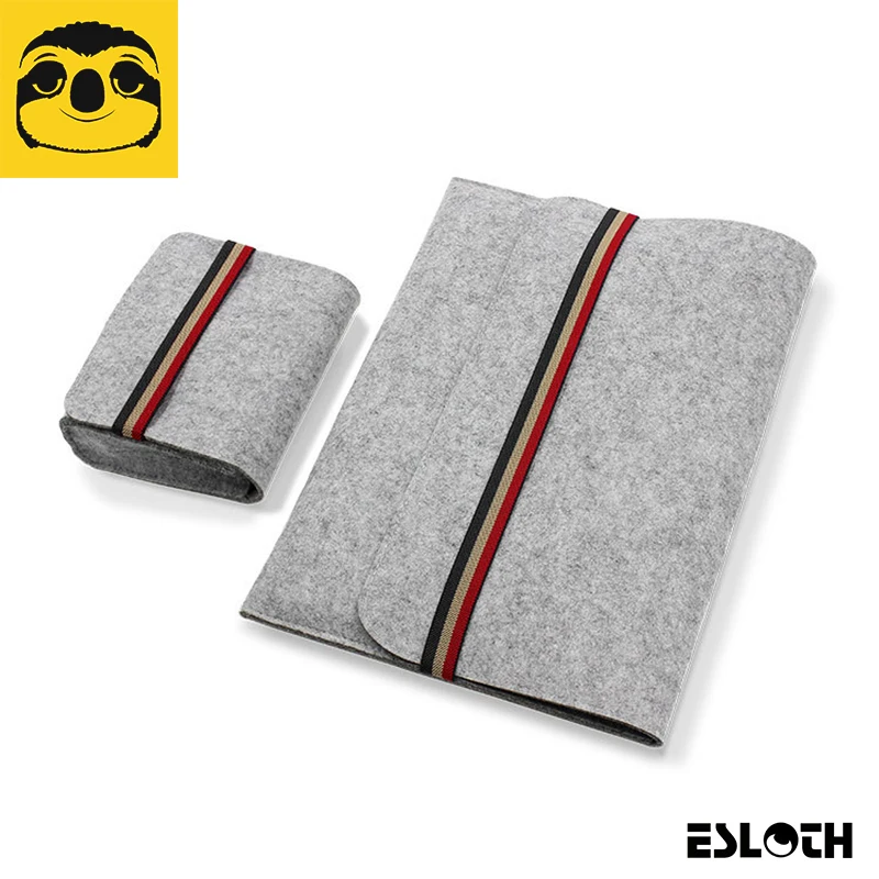 ESLOTH E8, 14 дюймов, чехол для ноутбука, чехол для lenovo, для ThinkPad X1, карбон, совместимый со всеми сумками для ноутбуков