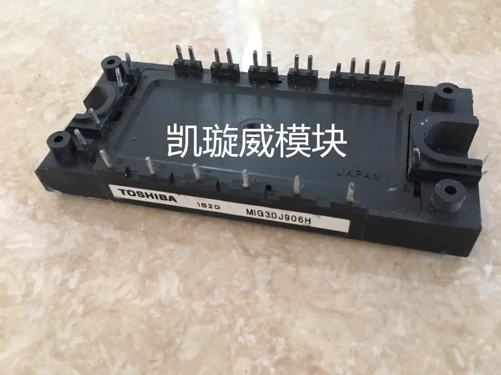 

Freshipping MIG30J906H MIG30J906H IGBT module