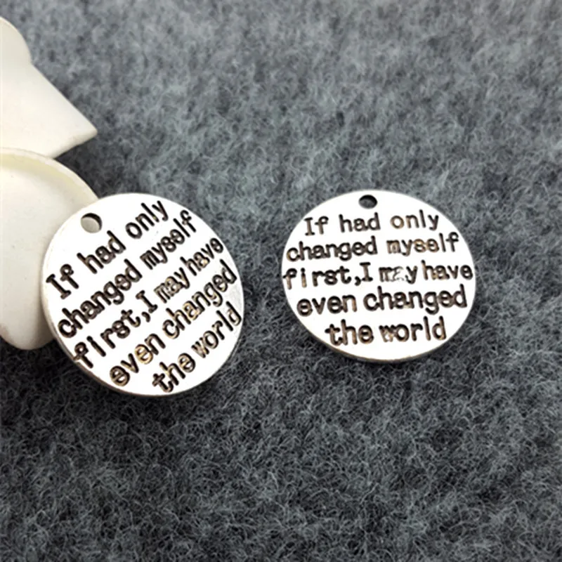 Подвеска 25 мм если бы я только сначала изменил себя возможно даже мир подвески с