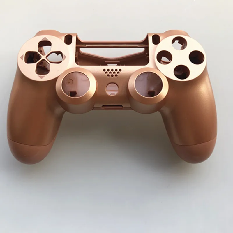 Передний и задний корпус PS4 Pro 4 0 чехол Внутренняя Рамка для контроллера DualShock V2
