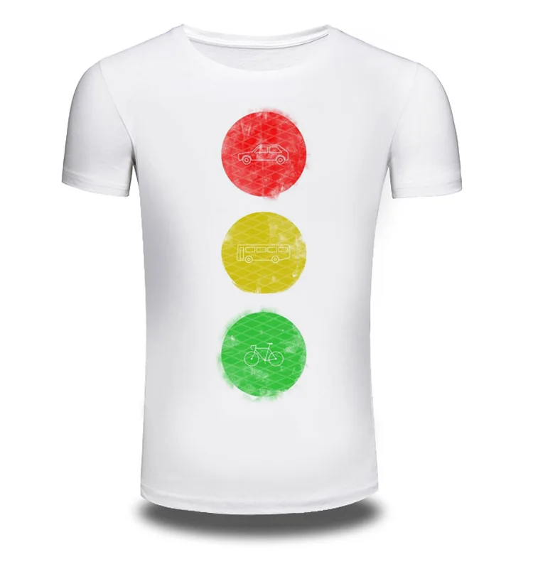 Новый бренд clothing аниме 3d печати мужчины с коротким рукавом футболка мужские
