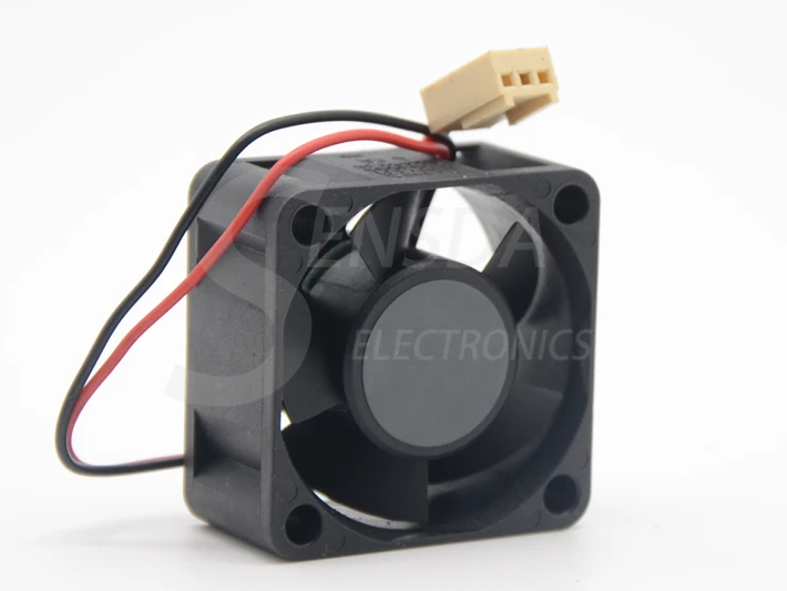 Sunon KDE1204PKV2 2-wire 4020 Maglev 4 см тихий вентилятор 0,6 Вт