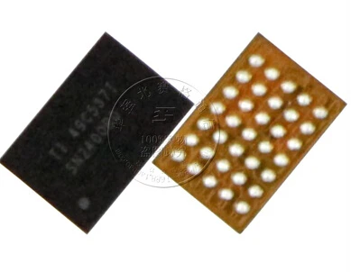 

20pcs/lot for iPhone 6 6 plus U1401 USB control charging charger ic chip 35pins