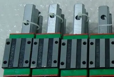 

CNC 100% HIWIN HGR15-3000MM рельсовая линейная направляющая из Тайваня