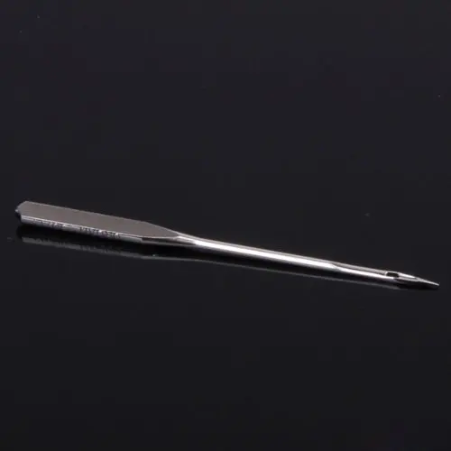 10 шт. домашние иглы для швейных машин HAx1 130/705H (#14)|sewing machine needles|machine needleshome sewing needles |