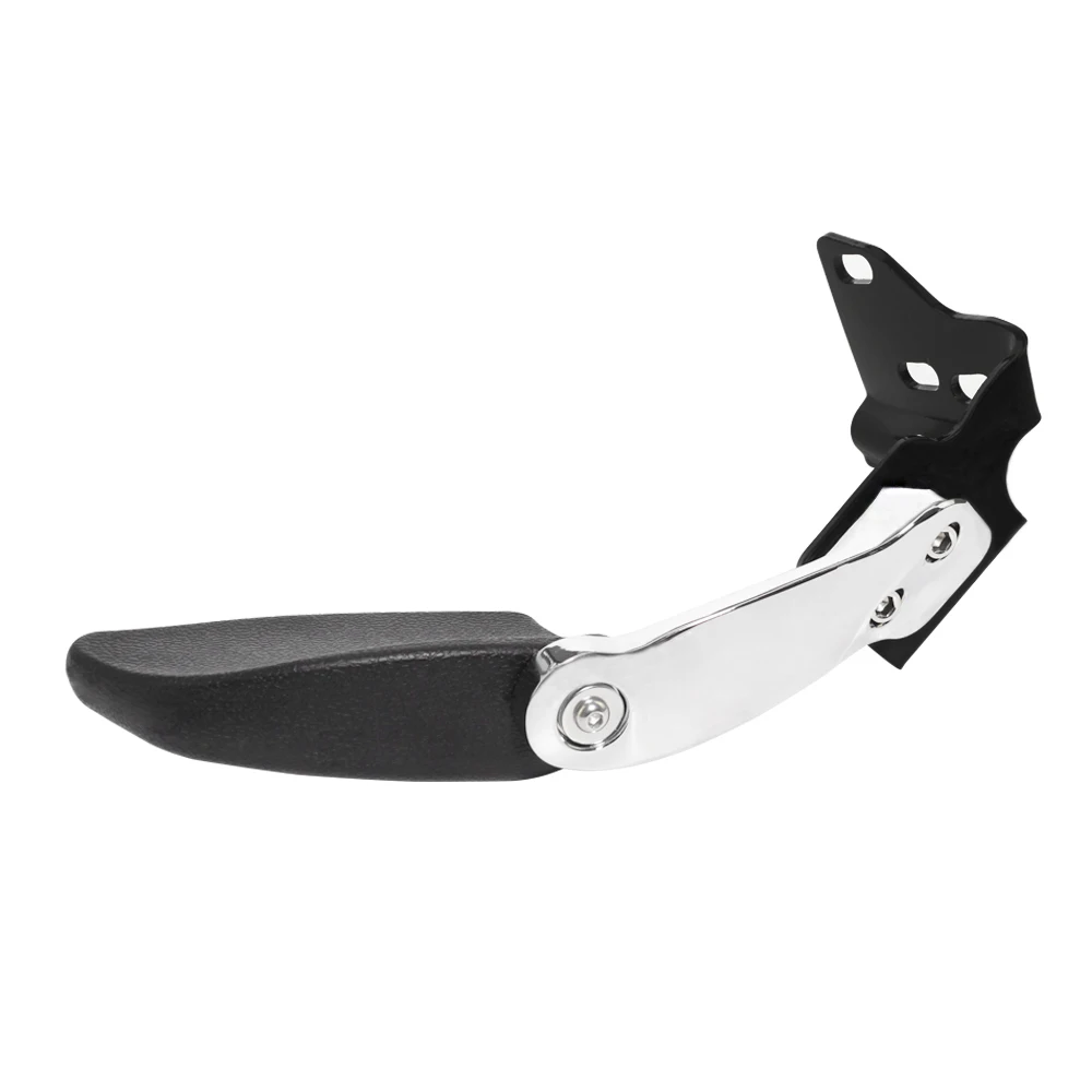 Подставка под руку для мотоцикла 1997 2013 Harley Touring Street Glides Road Kings|Накладки и