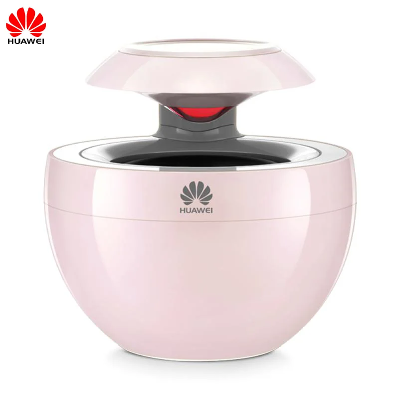 100% оригинальная Беспроводная Bluetooth Колонка Huawei AM08 Swan портативная колонка