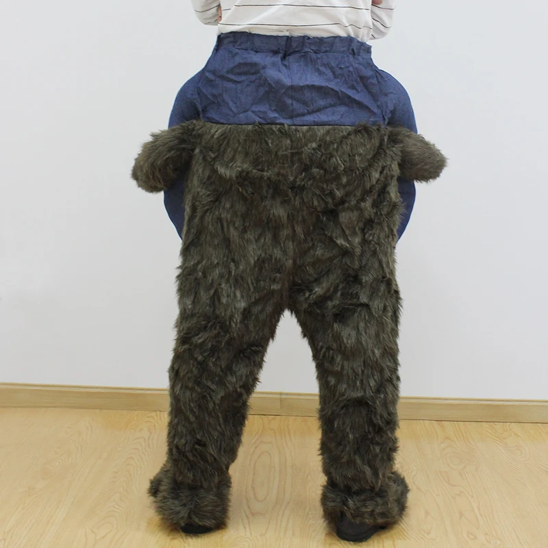 New Adult Onesies Pajamas Costume Cosplay Sloth Onesie Pyjamas Ride on Animal Pants Jumpsuits Rompers For Carnival Party |