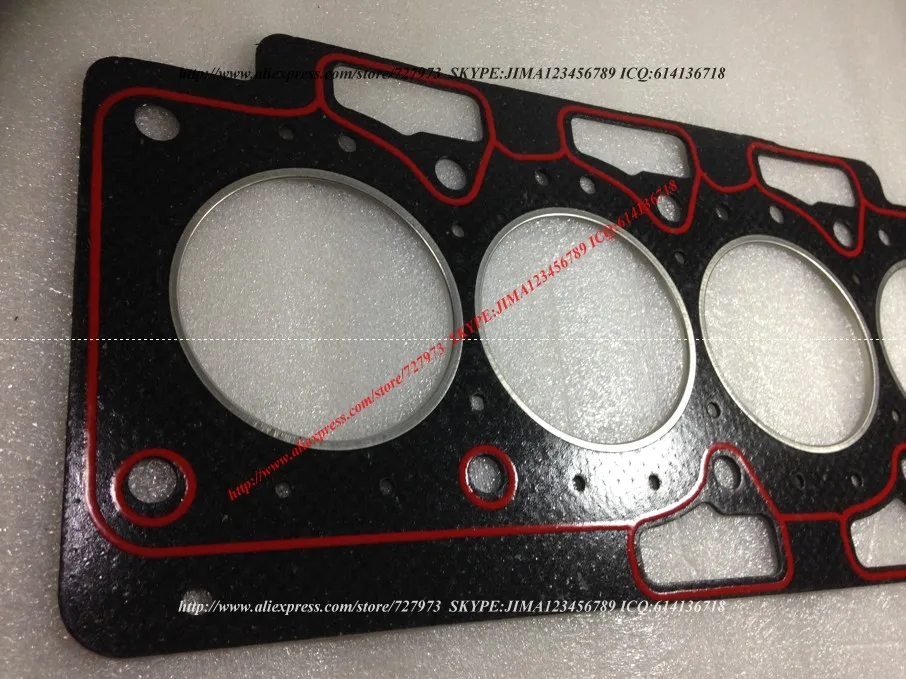 Двигатель CHERY SQR481 SQR481FC A3 ORINOCO CEILO TIGGO A5 ELARA FORA DR5 E5 V5 QINGYUN EASTAR 481H-1003080 | Автомобили и
