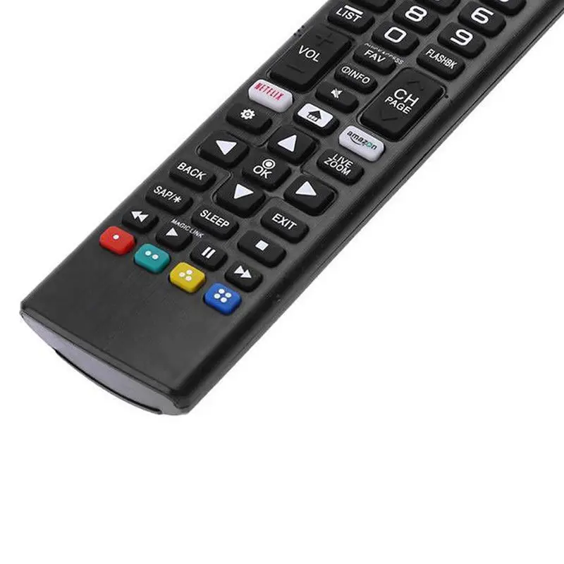 Сменный пульт дистанционного управления для LG AKB75095307 Smart Светодиодный LCD TV |