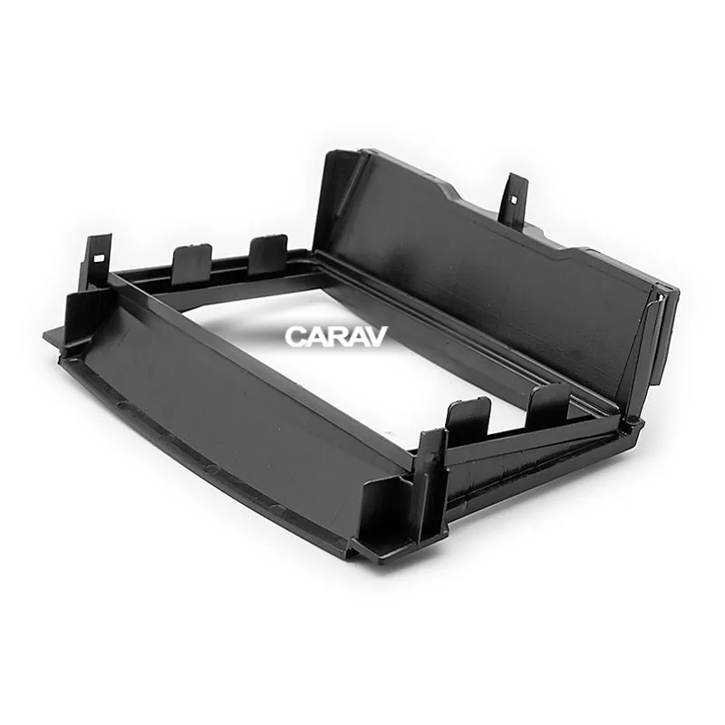 CARAV 11 776 двойной din комплект для приборной панели аудио стерео радио установка TOYOTA