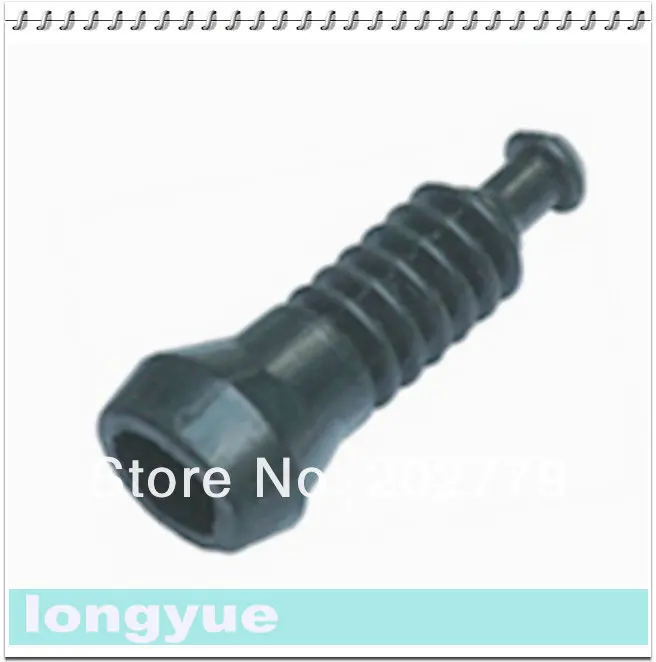 Longyue 10 шт. Superseal и Junior Power Timer J.P.T 2 сторонний разъем резиновые сапоги JPT/AMP Pin