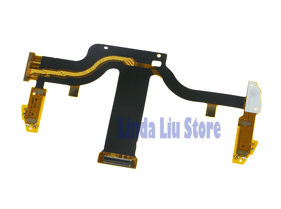 Сменный ЖК экран chengdianwan гибкий кабель для PSP GO|cable for|cable flexcable c |
