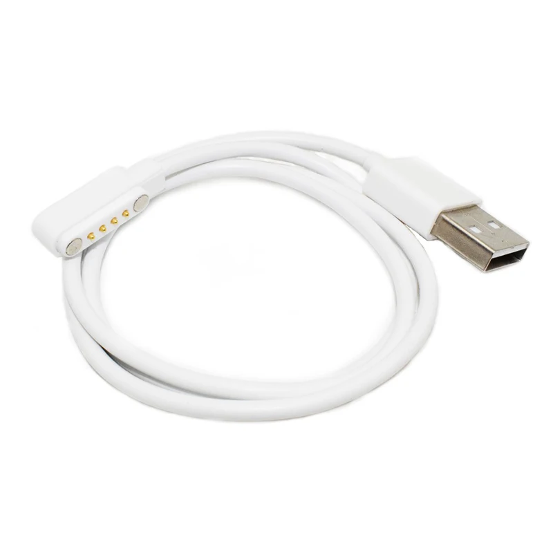 Зарядное устройство для умных часов H1 H2 K89 H88H KW88 KW98 KW99 usb кабель зарядки android IOS