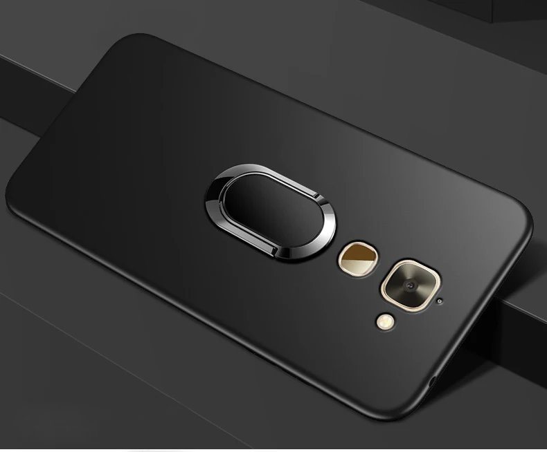 Кольцо держатель на палец мягкий чехол для LETV LeEco Le Max 2 X820 Funda Capa магнитный