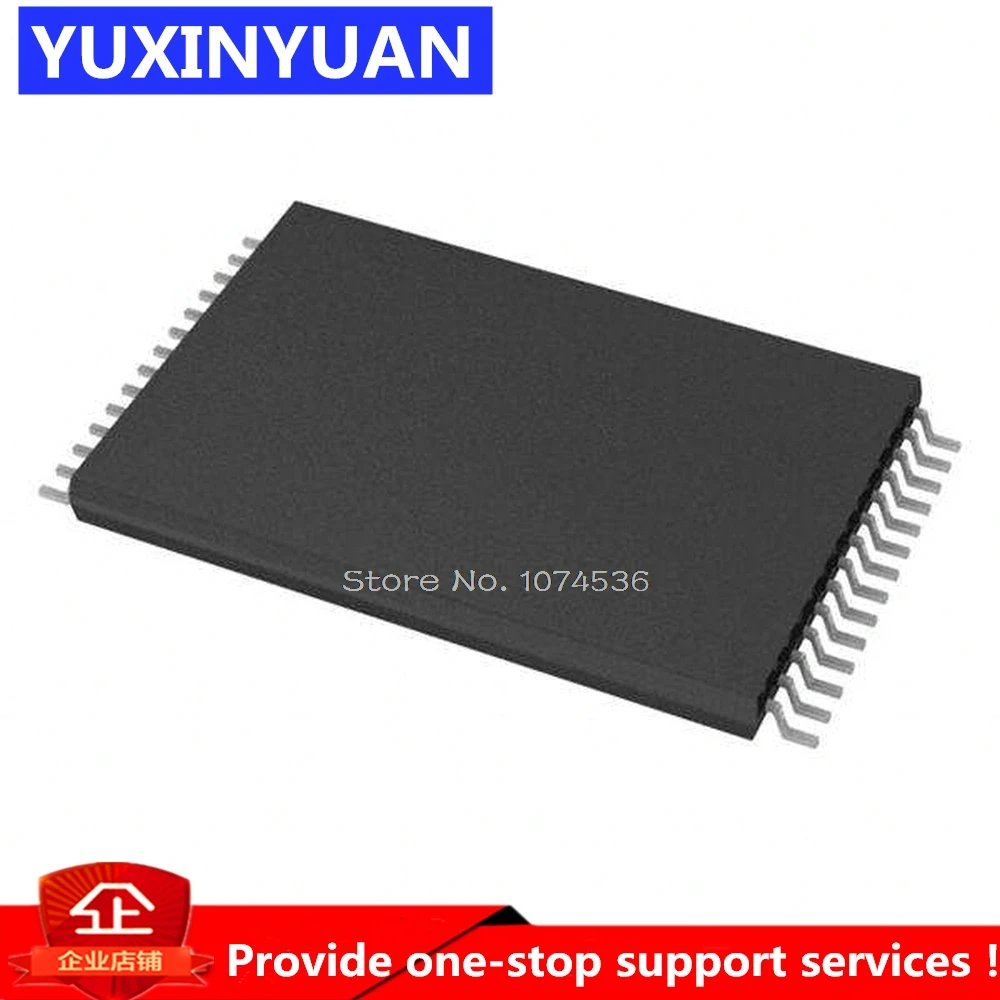 

2 шт./лот HY27UT088G2A-TPCB HY27UT088G2A HY27UT088G2 TSSOP48