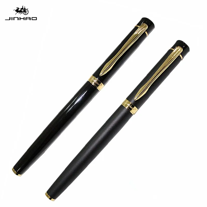Роскошная Шариковая ручка jinhao художественный маркер оптовая продажа гелевая