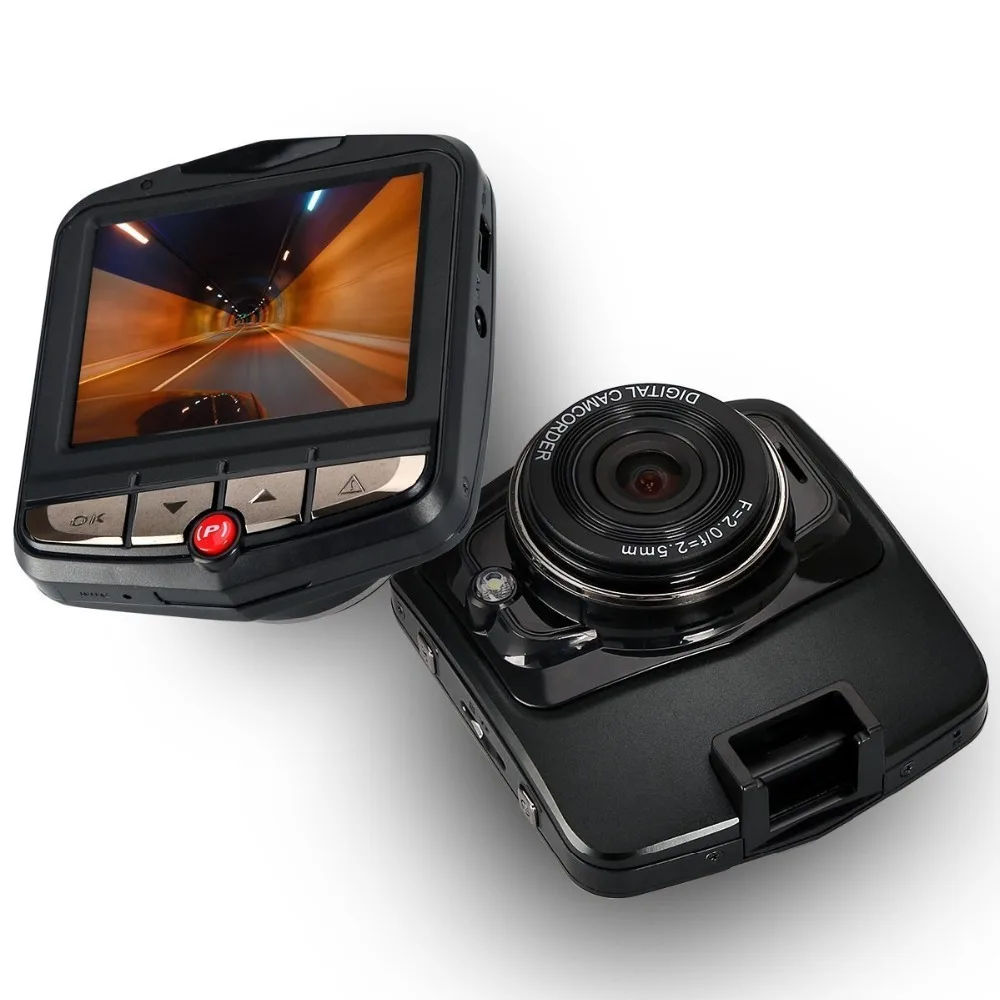 BYNCG Авто dvr Full HD Автомобильный видеорегистратор видеокамера Автомобильный рекордер с g-сенсором детектор движения циклическая запись