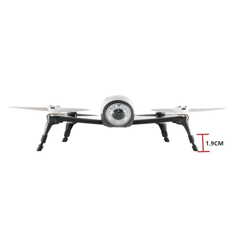 OMESHIN для радиоуправляемого дрона Parrot Bebop 2 4 0 Противоударная амортизация
