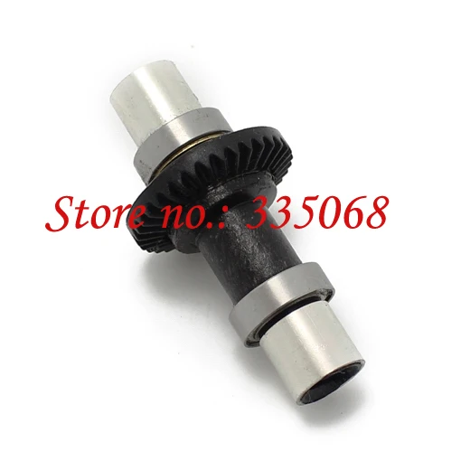 HENGLONG 3851 3 RC мини автомобиль Sacker sport 1/18 Запасные части № 013 025 дифференциал|spare parts|rc