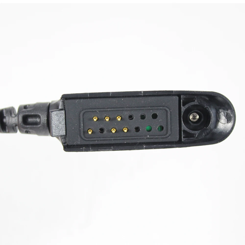 Микрофон для динамика с дистанционным управлением PMMN4021 микрофон GP640 GP680 HT750 HT1250