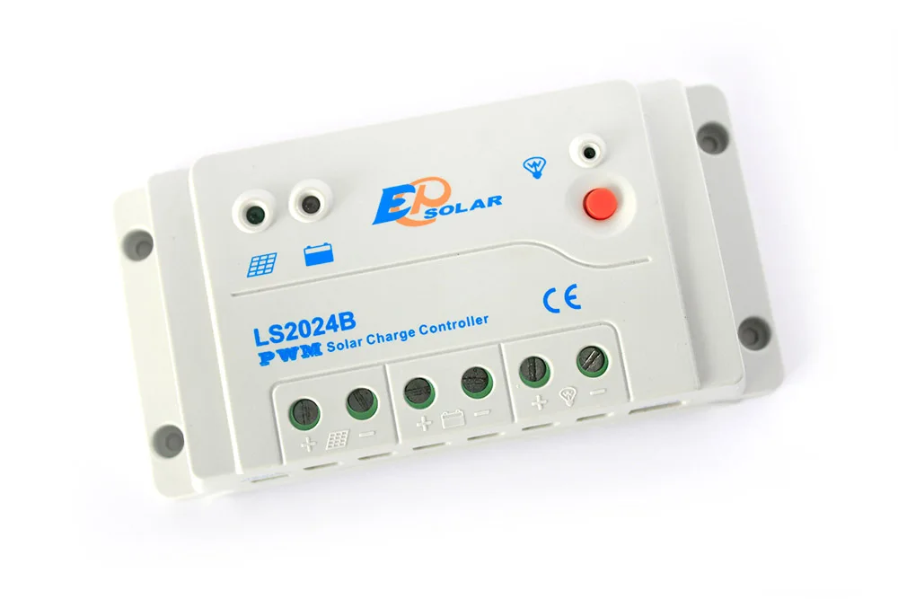 bluetooth and wifi funciton box for controller use EPsolar portable regulators LS2024B 20A 20amp | Обустройство дома