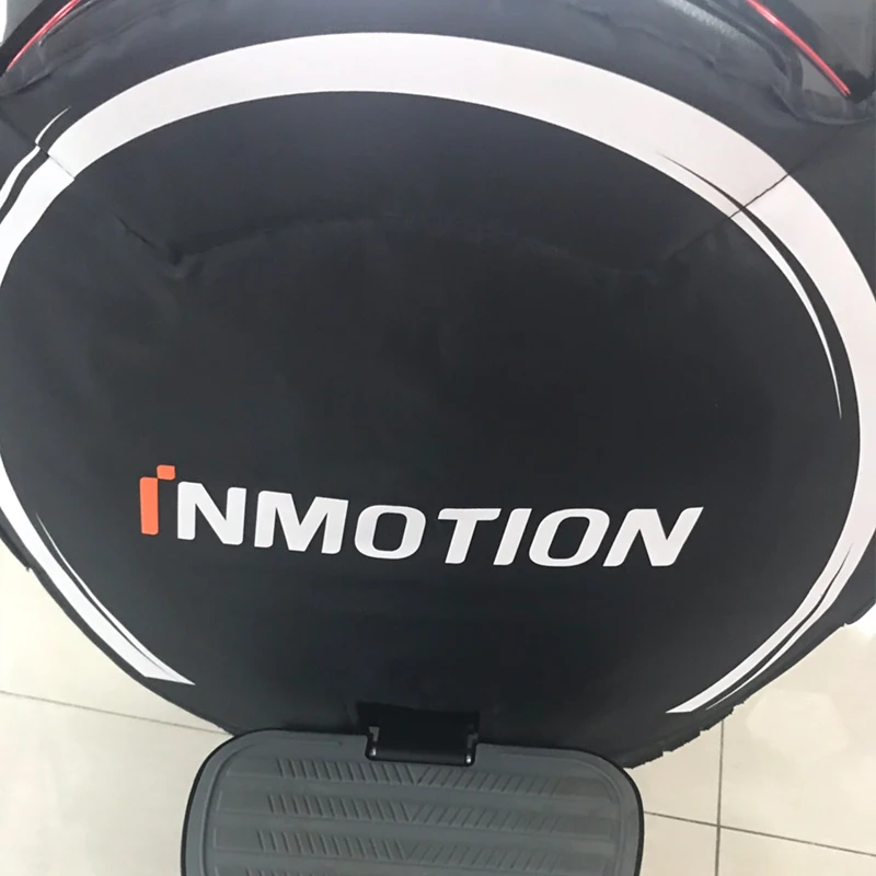 

New Original INMOTION V8 Protective Cover
